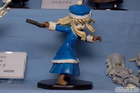 d.o.a.t  IRM-36 もぐらのやま 画像　サンプル　レビュー　フィギュア　トレジャーフェスタin有明12　05