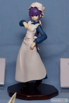 d.o.a.t  IRM-36 もぐらのやま 画像　サンプル　レビュー　フィギュア　トレジャーフェスタin有明12　08