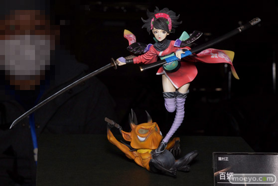 From My Dreamworld MA-SA かぐや姫 画像　サンプル　レビュー　フィギュア　トレジャーフェスタin有明12　01