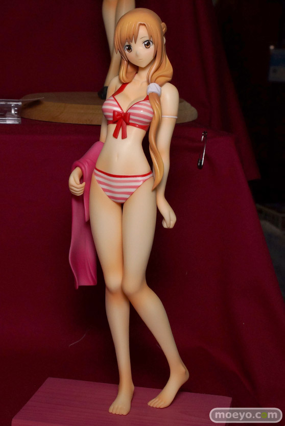 From My Dreamworld MA-SA かぐや姫 画像　サンプル　レビュー　フィギュア　トレジャーフェスタin有明12　12