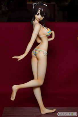 From My Dreamworld MA-SA かぐや姫 画像　サンプル　レビュー　フィギュア　トレジャーフェスタin有明12　13