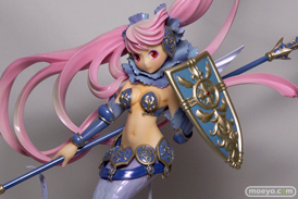 R．GLATT-CC オーバードライヴ はちみつみんと 画像　サンプル　レビュー　フィギュア　トレジャーフェスタin有明12　04