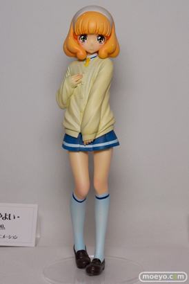 R．GLATT-CC オーバードライヴ はちみつみんと 画像　サンプル　レビュー　フィギュア　トレジャーフェスタin有明12　05