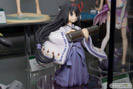 劇場版 魔法少女まどか☆マギカ 暁美ほむら 巫女服 コトブキヤ　画像　サンプル　レビュー　フィギュア　コトブキヤ秋葉原館　アキバ　02