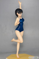 BEACH QUEENS ソードアート・オンライン 桐ヶ谷直葉　ウェーブ　画像　製品版　レビュー　フィギュア　03