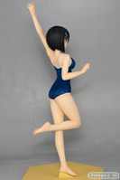 BEACH QUEENS ソードアート・オンライン 桐ヶ谷直葉　ウェーブ　画像　製品版　レビュー　フィギュア　04