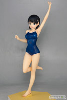 BEACH QUEENS ソードアート・オンライン 桐ヶ谷直葉　ウェーブ　画像　製品版　レビュー　フィギュア　08