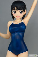 BEACH QUEENS ソードアート・オンライン 桐ヶ谷直葉　ウェーブ　画像　製品版　レビュー　フィギュア　09