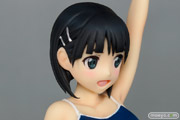 BEACH QUEENS ソードアート・オンライン 桐ヶ谷直葉　ウェーブ　画像　製品版　レビュー　フィギュア　11