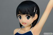 BEACH QUEENS ソードアート・オンライン 桐ヶ谷直葉　ウェーブ　画像　製品版　レビュー　フィギュア　12