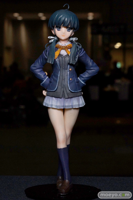 GOMUO(2) Piece スオマライストゥットゥ 画像　サンプル　レビュー　フィギュア　トレジャーフェスタin有明12　01