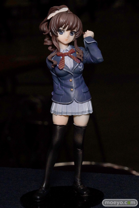 GOMUO(2) Piece スオマライストゥットゥ 画像　サンプル　レビュー　フィギュア　トレジャーフェスタin有明12　02