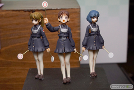 GOMUO(2) Piece スオマライストゥットゥ 画像　サンプル　レビュー　フィギュア　トレジャーフェスタin有明12　04