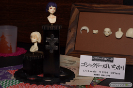 GOMUO(2) Piece スオマライストゥットゥ 画像　サンプル　レビュー　フィギュア　トレジャーフェスタin有明12　05