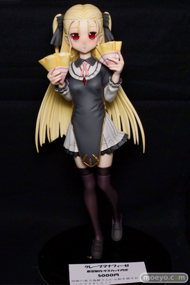 GOMUO(2) Piece スオマライストゥットゥ 画像　サンプル　レビュー　フィギュア　トレジャーフェスタin有明12　11