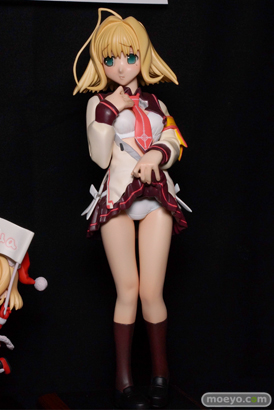 GOMUO(2) Piece スオマライストゥットゥ 画像　サンプル　レビュー　フィギュア　トレジャーフェスタin有明12　12