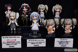 GOMUO(2) Piece スオマライストゥットゥ 画像　サンプル　レビュー　フィギュア　トレジャーフェスタin有明12　13