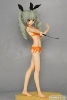 BEACH QUEENS ガールズ＆パンツァー アンチョビ ウェーブ　画像　サンプル　レビュー　フィギュア　水着　02