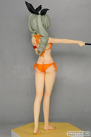 BEACH QUEENS ガールズ＆パンツァー アンチョビ ウェーブ　画像　サンプル　レビュー　フィギュア　水着　03