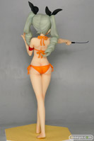 BEACH QUEENS ガールズ＆パンツァー アンチョビ ウェーブ　画像　サンプル　レビュー　フィギュア　水着　04