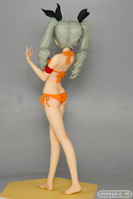 BEACH QUEENS ガールズ＆パンツァー アンチョビ ウェーブ　画像　サンプル　レビュー　フィギュア　水着　05