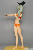 BEACH QUEENS ガールズ＆パンツァー アンチョビ ウェーブ　画像　サンプル　レビュー　フィギュア　水着　06