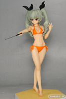 BEACH QUEENS ガールズ＆パンツァー アンチョビ ウェーブ　画像　サンプル　レビュー　フィギュア　水着　08