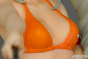 BEACH QUEENS ガールズ＆パンツァー アンチョビ ウェーブ　画像　サンプル　レビュー　フィギュア　水着　13