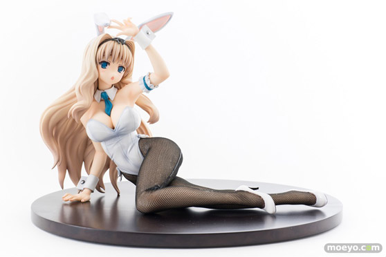 ToHeart2 XRATED 久寿川ささら ホワイトバニーVer.　オルカトイズ　画像　サンプル　レビュー　尻　01