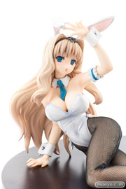 ToHeart2 XRATED 久寿川ささら ホワイトバニーVer.　オルカトイズ　画像　サンプル　レビュー　尻　15