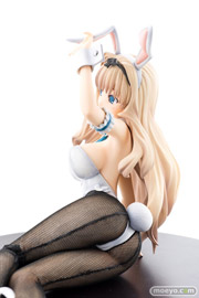 ToHeart2 XRATED 久寿川ささら ホワイトバニーVer.　オルカトイズ　画像　サンプル　レビュー　尻　18