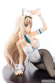 ToHeart2 XRATED 久寿川ささら ホワイトバニーVer.　オルカトイズ　画像　サンプル　レビュー　尻　22