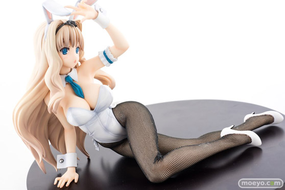 ToHeart2 XRATED 久寿川ささら ホワイトバニーVer.　オルカトイズ　画像　サンプル　レビュー　尻　32