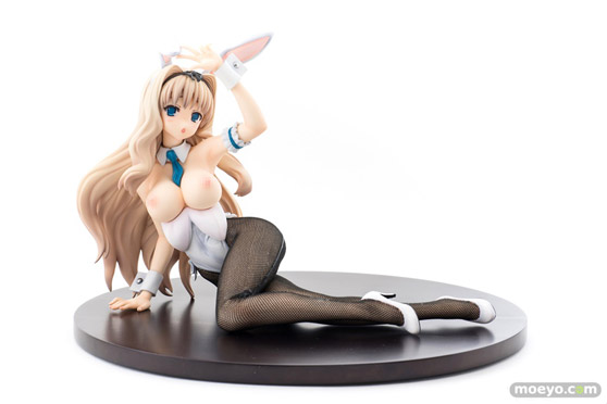 ToHeart2 XRATED 久寿川ささら ホワイトバニーVer.　オルカトイズ　画像　サンプル　レビュー　尻　ポロリ　おっぱい　乳首　生乳　キャストオフ　　01