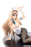 ToHeart2 XRATED 久寿川ささら ホワイトバニーVer.　オルカトイズ　画像　サンプル　レビュー　尻　ポロリ　おっぱい　乳首　生乳　キャストオフ　　13