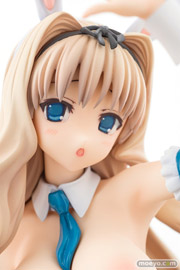 ToHeart2 XRATED 久寿川ささら ホワイトバニーVer.　オルカトイズ　画像　サンプル　レビュー　尻　ポロリ　おっぱい　乳首　生乳　キャストオフ　　21