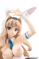 ToHeart2 XRATED 久寿川ささら ホワイトバニーVer.　オルカトイズ　画像　サンプル　レビュー　尻　ポロリ　おっぱい　乳首　生乳　キャストオフ　　24