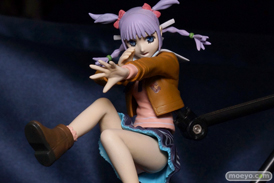 HARRIET TELIER HIRO たけみつ堂 画像　サンプル　レビュー　フィギュア　トレジャーフェスタin有明12　02