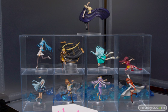 HARRIET TELIER HIRO たけみつ堂 画像　サンプル　レビュー　フィギュア　トレジャーフェスタin有明12　03