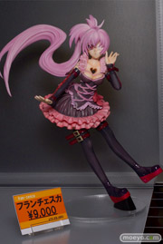 HARRIET TELIER HIRO たけみつ堂 画像　サンプル　レビュー　フィギュア　トレジャーフェスタin有明12　08