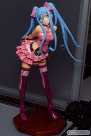 HARRIET TELIER HIRO たけみつ堂 画像　サンプル　レビュー　フィギュア　トレジャーフェスタin有明12　09