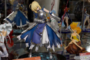 Fatestay night セイバー 戦闘Ver. 画像　サンプル　サンプル　フィギュア　02