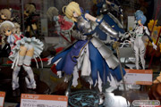 Fatestay night セイバー 戦闘Ver. 画像　サンプル　サンプル　フィギュア　03