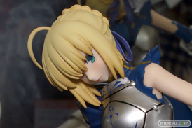 Fatestay night セイバー 戦闘Ver. 画像　サンプル　サンプル　フィギュア　05