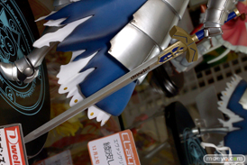 Fatestay night セイバー 戦闘Ver. 画像　サンプル　サンプル　フィギュア　09