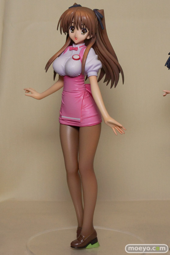 カルガモ カントリーガール ブタの穴 画像 サンプル レビュー フィギュア トレジャーフェスタin有明12 08