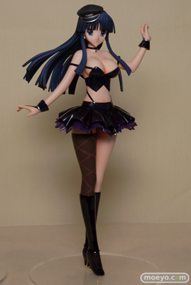 カルガモ カントリーガール ブタの穴 画像 サンプル レビュー フィギュア トレジャーフェスタin有明12 09