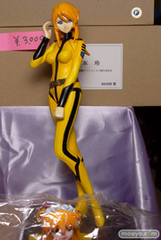 カルガモ カントリーガール ブタの穴 画像 サンプル レビュー フィギュア トレジャーフェスタin有明12 11