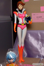 カルガモ カントリーガール ブタの穴 画像 サンプル レビュー フィギュア トレジャーフェスタin有明12 14