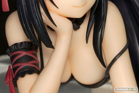 デート・ア・ライブII 時崎狂三　コトブキヤ　画像　サンプル　レビュー　フィギュア　06